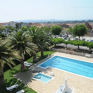 Hotel Rvhotels Gr92, Torroella de Montgrí